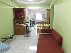 Blk 252 Tampines Street 21 (Tampines), HDB 3 Rooms #139659662
